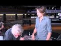 Keith Urban: Urban Developments: Episode 53: Soundcheck With Keith and Kris Allen