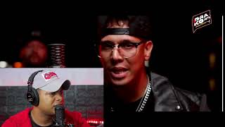ELNORTE CYPHER 2 @GuerreroDeCristo  @temperamento7716  @DixonCarrerasTV  Chino Monte @biggdaddie17