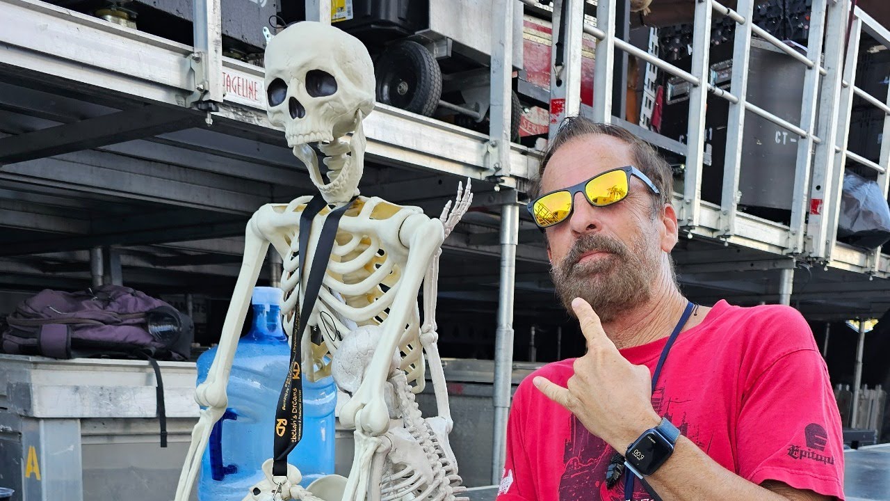 Rockville, Relationships, Mental Health, Vegas & Punk Rock Bowling