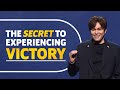 Watch this if youre waiting for your breakthrough  joseph prince ministries