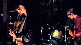 Pete Yorn - (For Nancy) Cos It Already Is LIVE On Mulholland