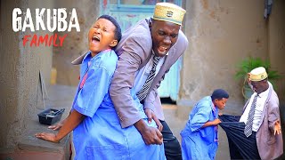 GAKUBA FAMILY Atewe icyinya cy'imbogo kubera kubeshyako arumujyanamawubuzima