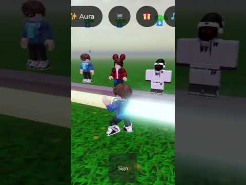 [🎵Phonk] Outfit For a Verified person# Roblox # dance #Game