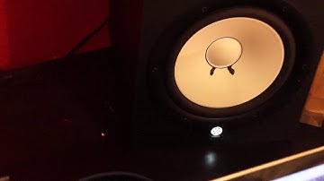 No 12: MORE FUN WITH THE SIGNAL GENERATOR (MORE BASS!)