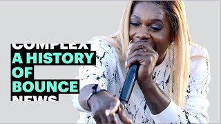 The Evolution of Bounce, From Triggaman to Nice for What