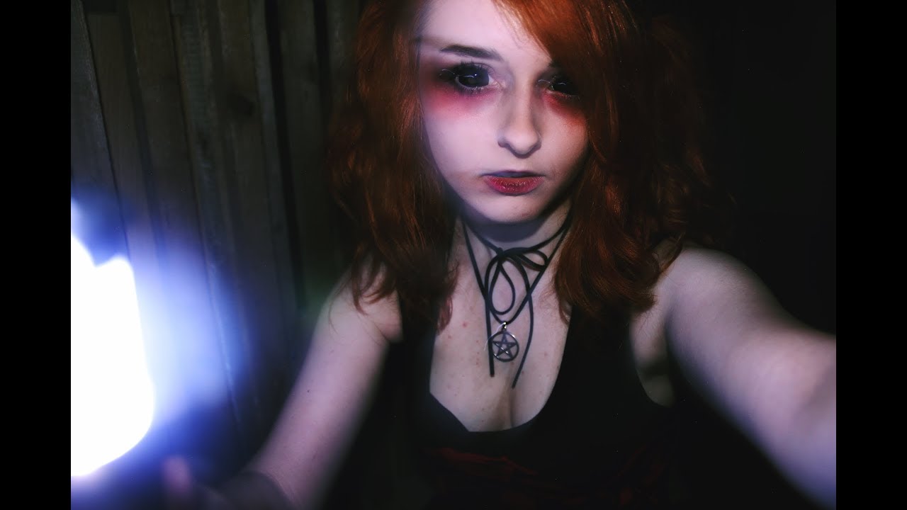 Shiki - You Survived [ASMR] Roleplay