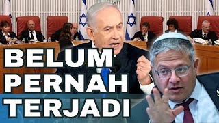 Kasus Paling Kontroversial yang Menggemparkan Israel Saat Ini