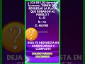 🤔😲😤🙅#DEBEN #REGRESAR LAS #PLATAS #ROBADAS AL #PUEBLO LO DE LOS #derechos #humanos #shorts #trending