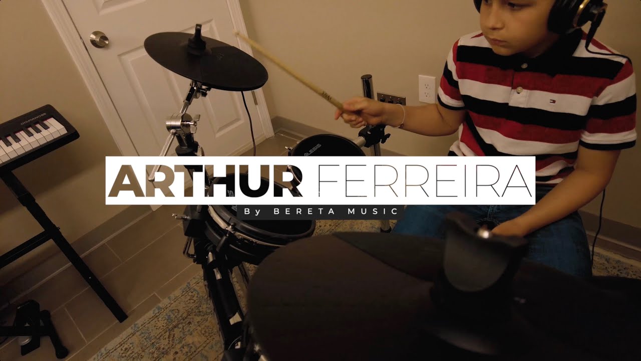 Arthur Ferreira | Bereta Music by "Andre Bereta"