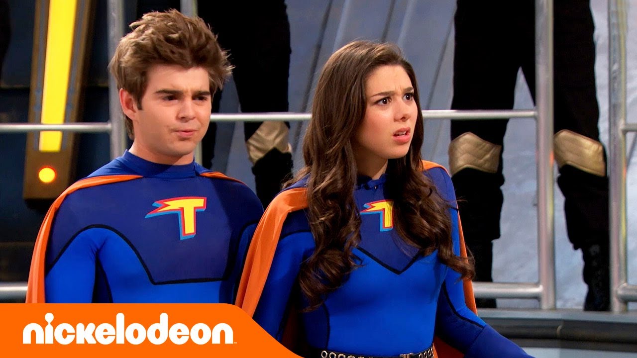 Os Thundermans, EPISÓDIO DE 5 MINUTOS