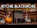 Ritchie Blackmore: A Tale of Two Tones