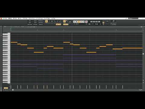 【駅メロ風アレンジ】新時代