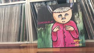 Dinosaur Jr - Mind Glow (Album Without A Sound, 1994 Generos Rock Alternativo, Indie Rock)