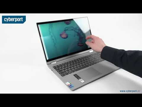 Lenovo IdeaPad Flex 5 15ITL im Test