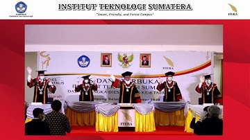 DIES NATALIS KE-6 ITERA 2020