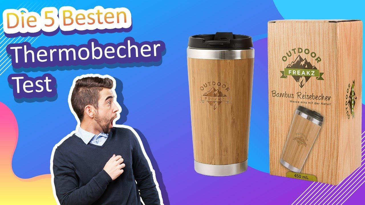 Die 5 Besten Thermobecher Test