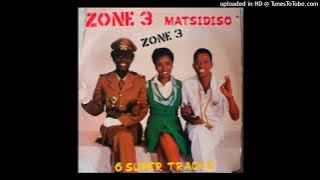 Zone 3 - All Night Jive