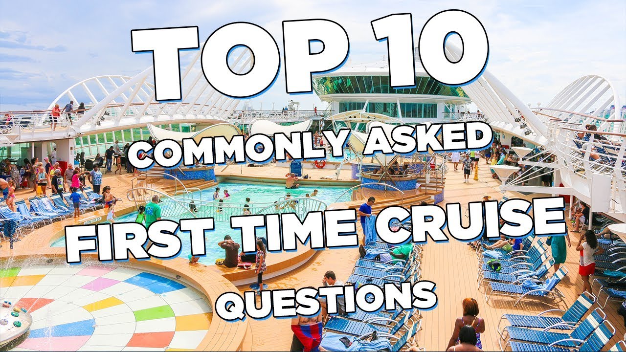 royal caribbean cruise questions