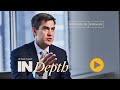 INDepth with Ashok Bhatia from Neuberger Berman