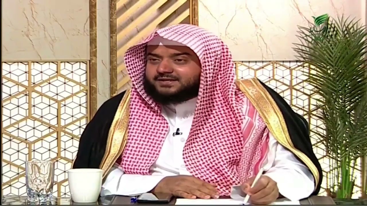 لو كان الشخص يستغفر كثيرا ولكنه مقيم على الذنوب.هل يجني ثمار الاستغفار؟الشيخ د. راشد المطوع#يستفتونك