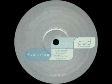 Evolution - Phoenix (Breeder Remix)