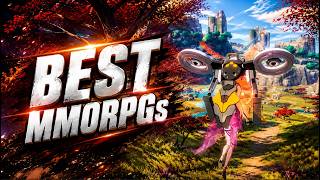 10 Best MMORPG Mobile Games in 2026 screenshot 3