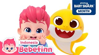 Download Lagu Bebefinn Bayi Hiu | Kumpulan Lagu \u0026 Kartun Bebefinn | Bebefinn Indonesia MP3 Download Lagu Bebefinn Bayi Hiu | Kumpulan Lagu \u0026 Kartun Bebefinn | Bebefinn Indonesia MP3