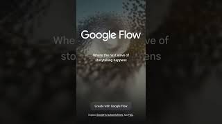how to generate ai video on google flow ai steps @YouTube @youtubecreators @viralhog #1m