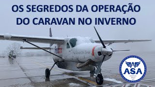 OPERANDO o CARAVAN no GELO - EP. 478