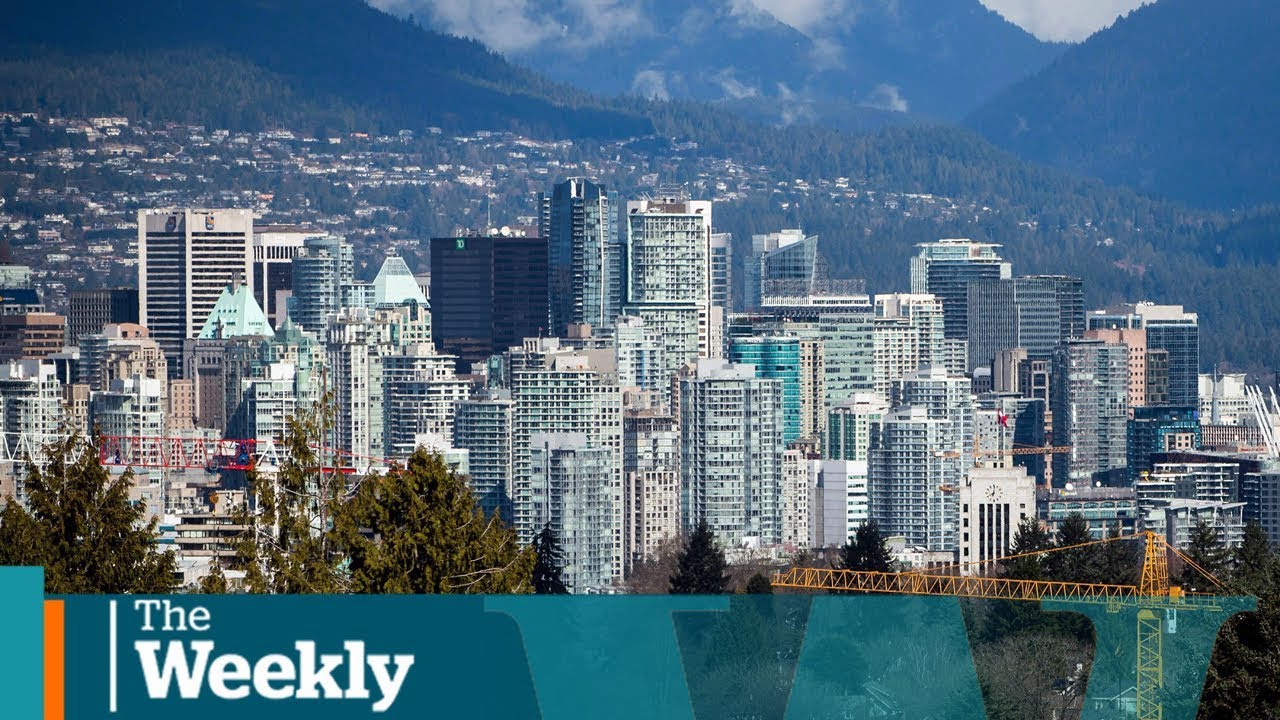 How dirty money is driving up real estate prices | The Weekly with Wendy Mesley