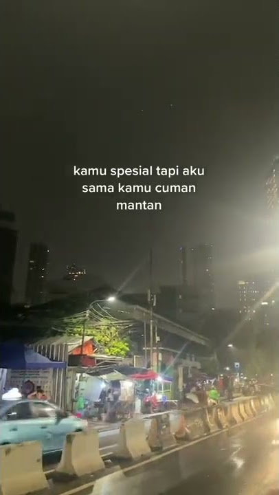 Kamu Itu Spesial Tapi Aku Sama Kamu Cuman Temen #shorts #youtubeshorts