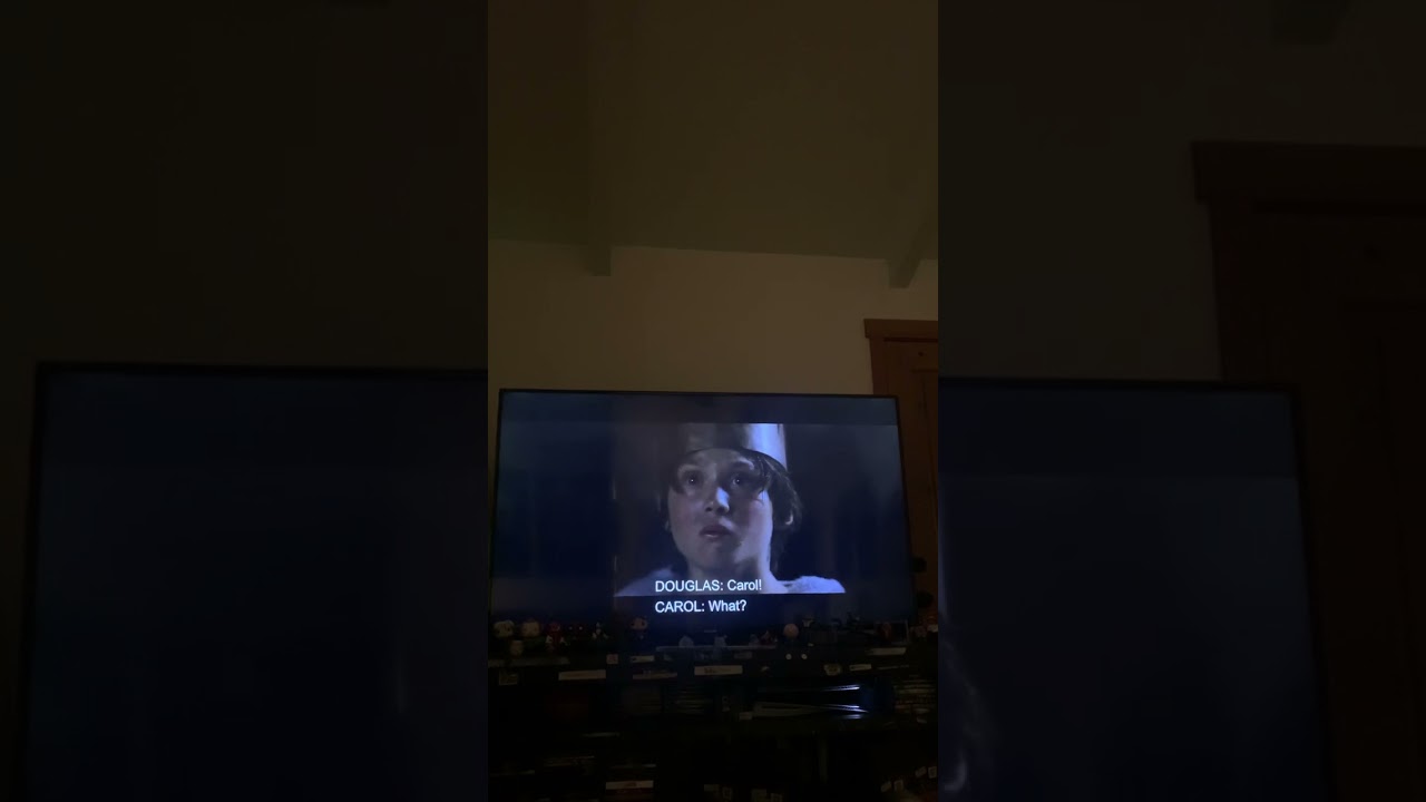 Where the wild things are. Your out of control. I’ll eat you up