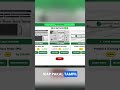 Download Aplikasi VBA Excel Gratis & Berbayar