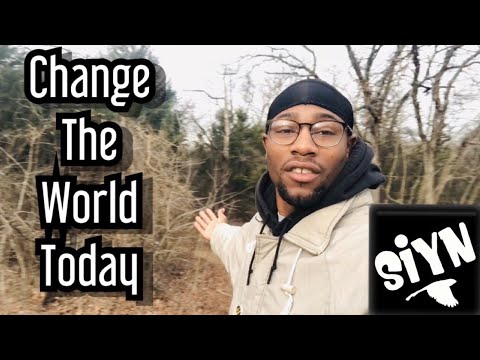 5 WAYS WE CAN INDIVIDUALLY CHANGE THE WORLD FOR THE BETTER *INSPIRATIONAL* 5 WAYS WE CAN INDIVIDUALLY CHANGE THE WORLD FOR THE BETTER *INSPIRATIONAL*