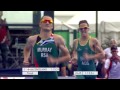 Triathlon: Mixed Relay - Day 3 Highlights Part 1 | Glasgow 2014