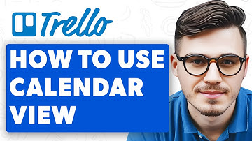 How To Use Calendar View In Trello [2025 Guide]