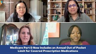 What Changed With Medicare Part D in 2026