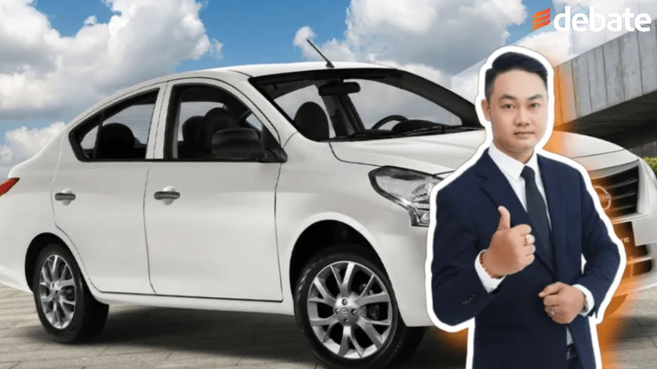 3 autos que le compiten al Tsuru: baratos, resistentes y favoritos de Uber y Didi