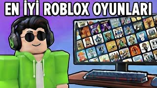 Top 10 Roblox Games Of 2026