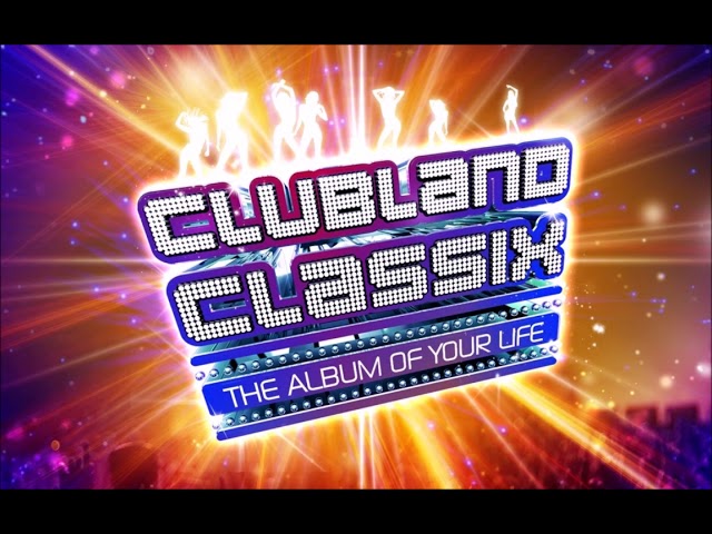 Ultrabeat - I Wanna Touch You