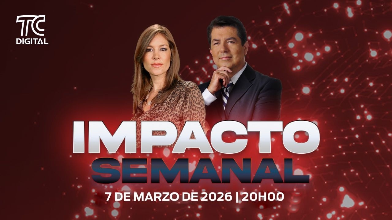 Impacto Semanal | 07 de marzo de 2026