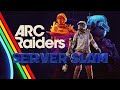 ARC RAIDERS | WE SHOULD NOT HAVE SURVIVED!