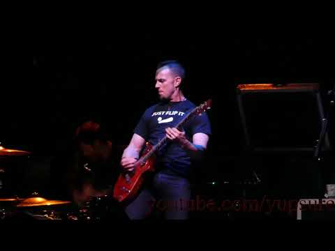 Tremonti - Throw Them To The Lions - Live Hd