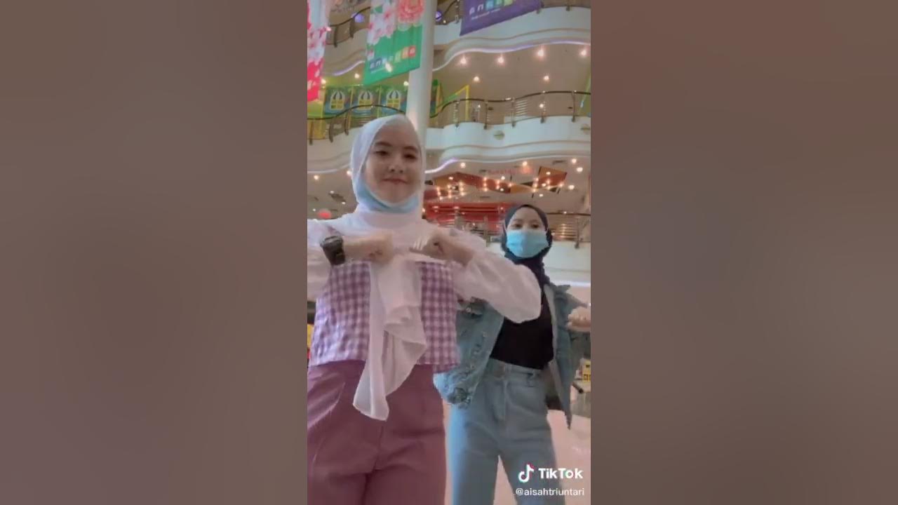 Cewek,awek joget malayindo - YouTube