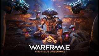Warframe Weekly Reset! Let's Do Them Together? | 18PlusStream