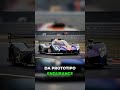GTR: Protptipo da Endurance Limitato a 24!