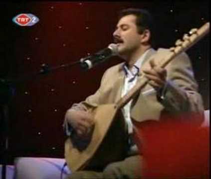 Nurullah Akçayır - Hani yaylam
