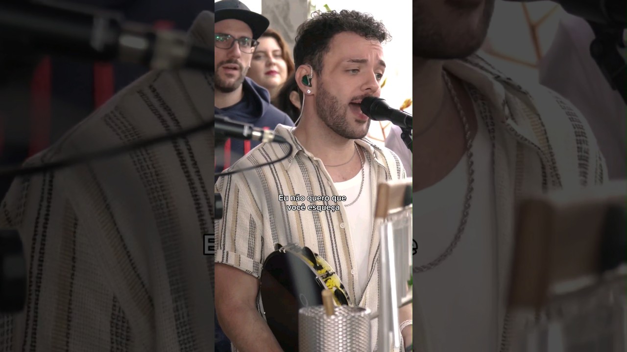 Pagoreggae! 🇯🇲🇧🇷🪕