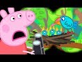 페파피그 | 한글 | 즐거운 산책 🌲 꿀꿀! 페파는 즐거워 스페셜 | 어린이 만화 | Peppa Pig Korean