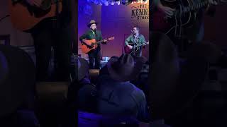 “Resurrection” Ben Danaher w/Sean McConnell 11.17.23